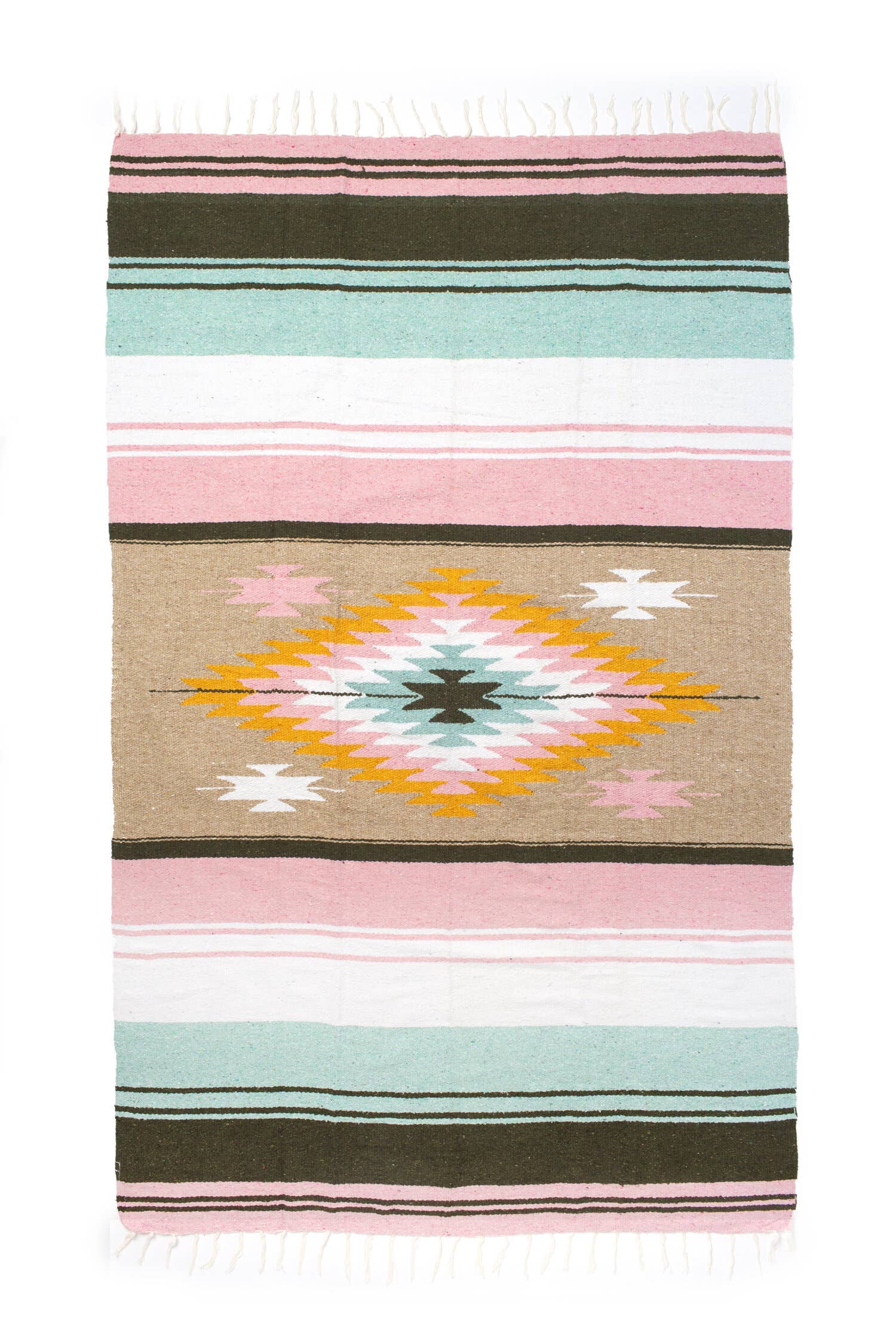 Tierra Fresca Blanket Roll