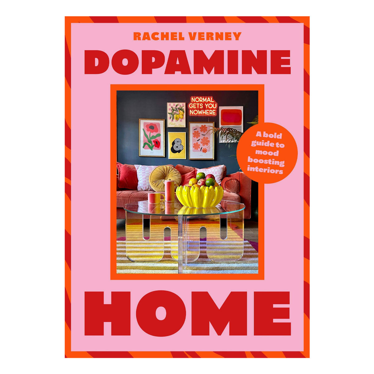 Dopamine Home
