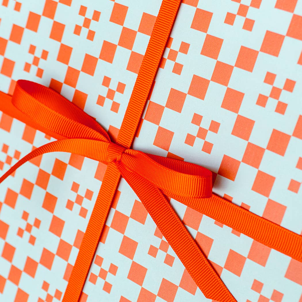 Osayo Wrapping Paper