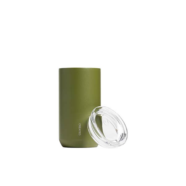 Olive Green Everyday Tumbler