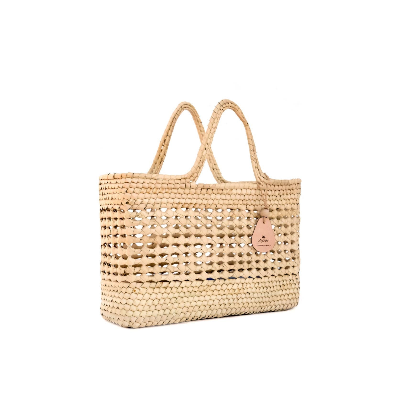 Palma Woven Basket