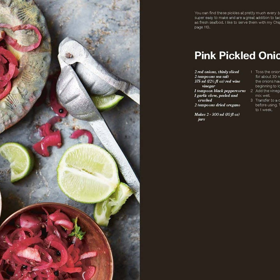 Pickled