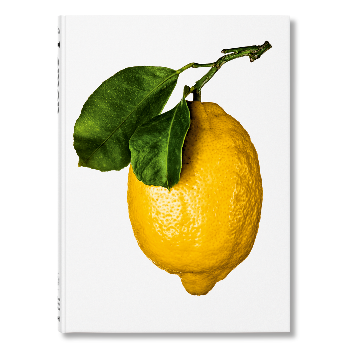 The Gourmand's Lemon