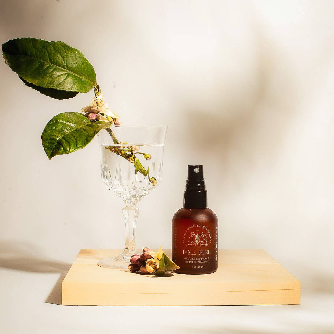 Neroli & Frankincense Hydrating Facial Mist (mini)