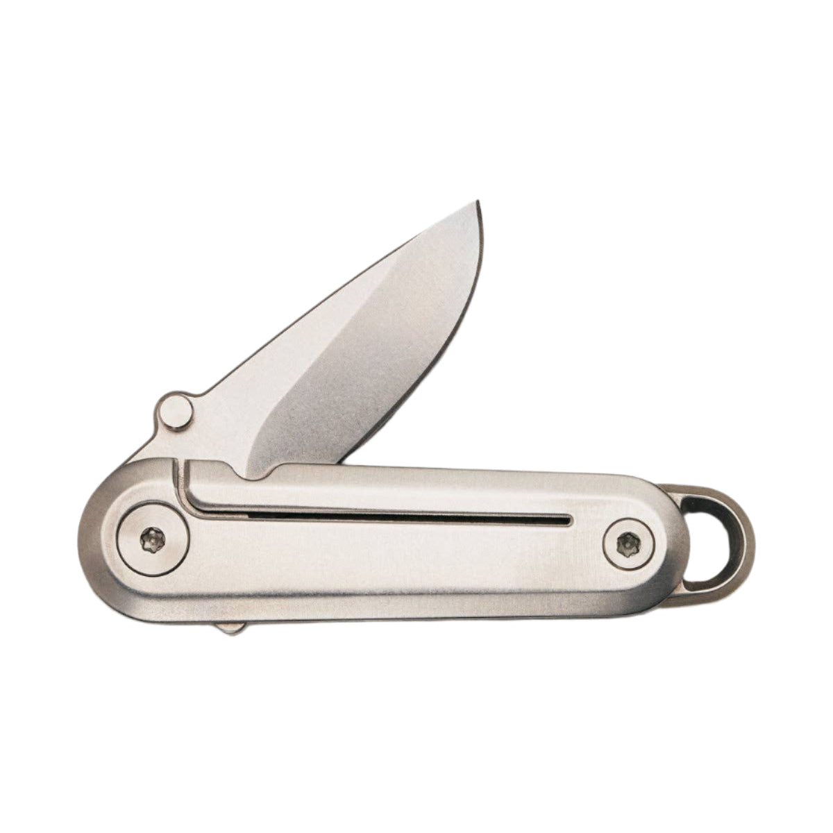 Stainless Steel Lark Knife