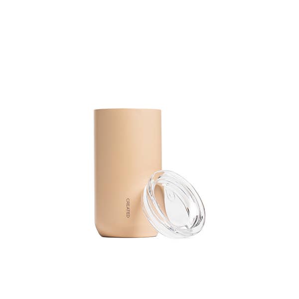 Desert Tan Everyday Tumbler