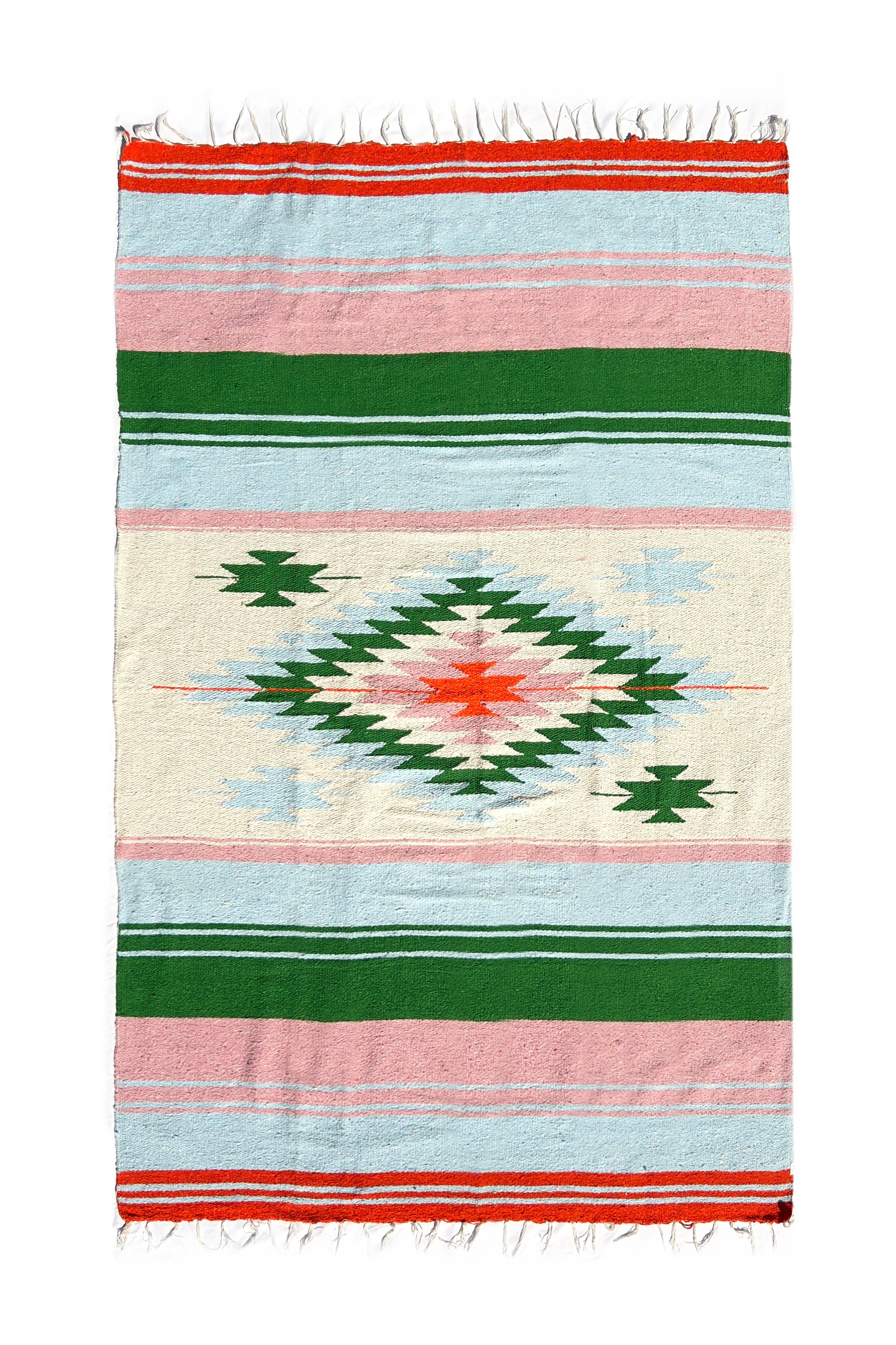 Tierra Vuelta Blanket Roll