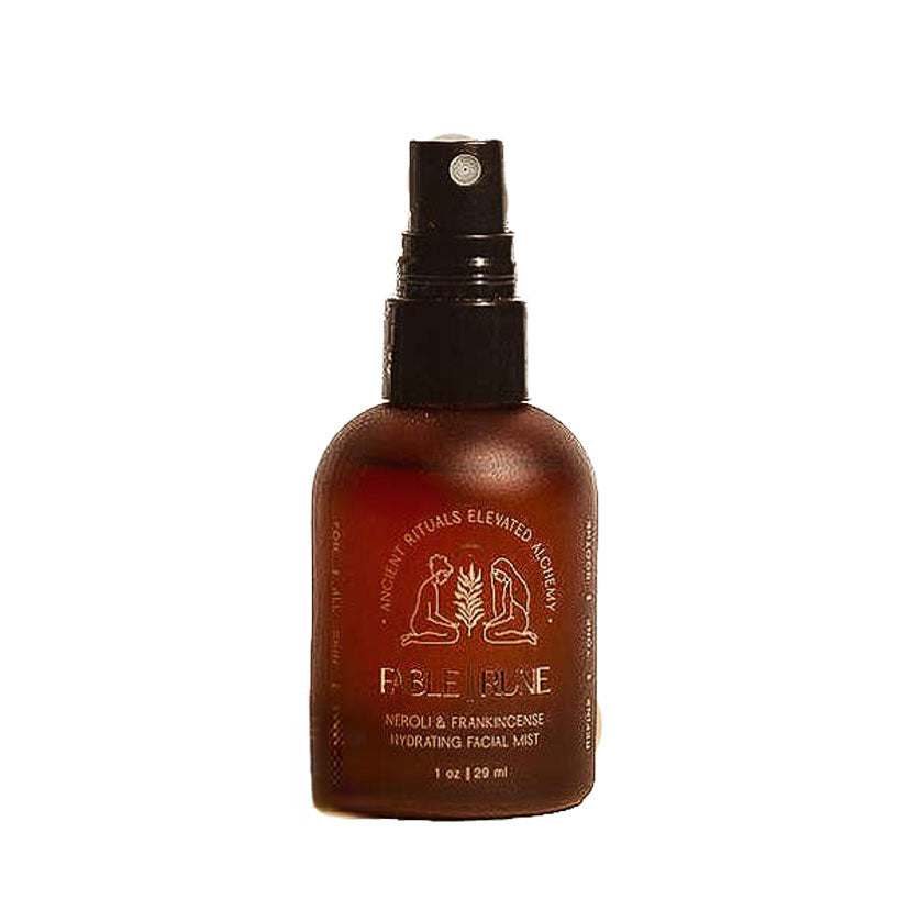 Neroli & Frankincense Hydrating Facial Mist (mini)