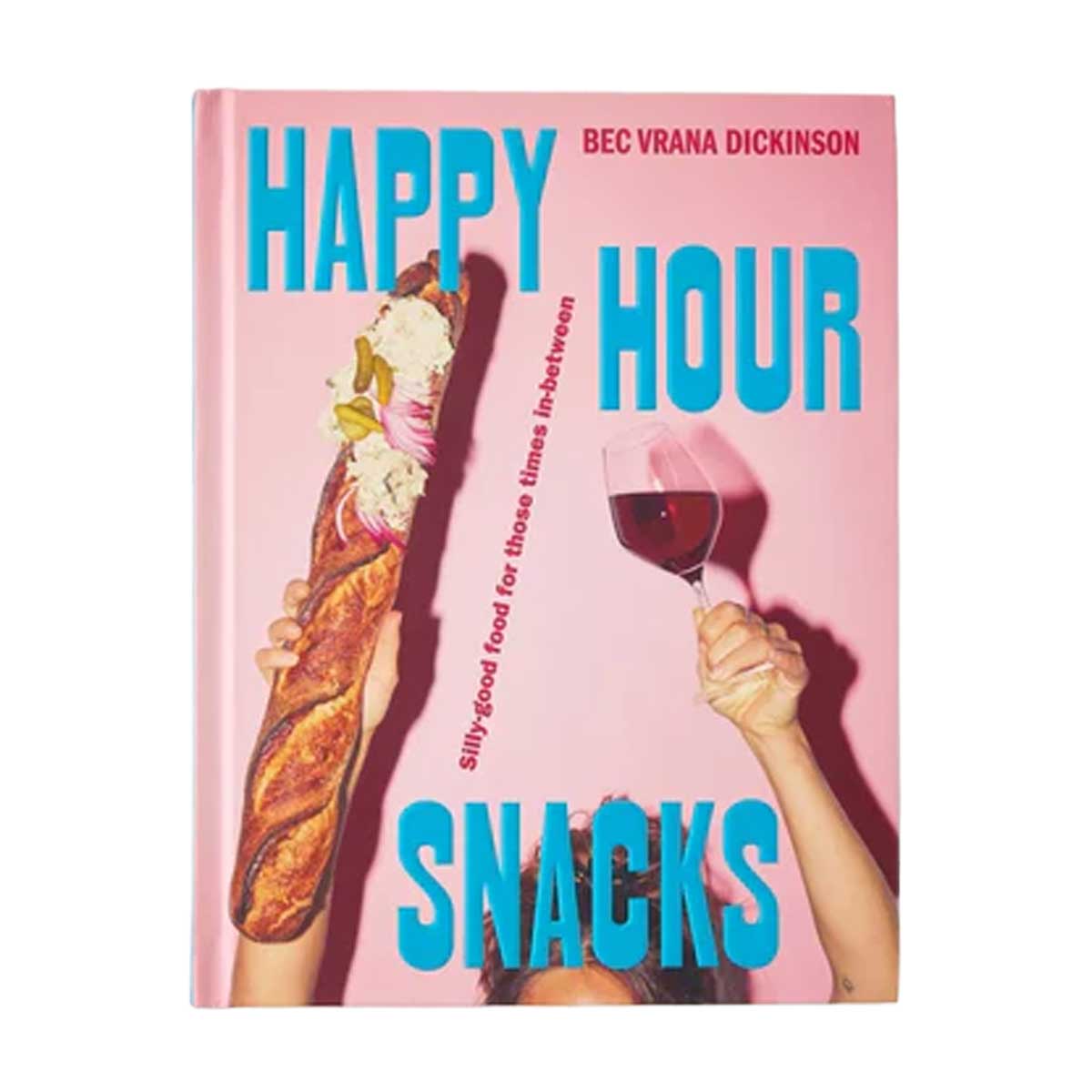 Happy Hour Snacks