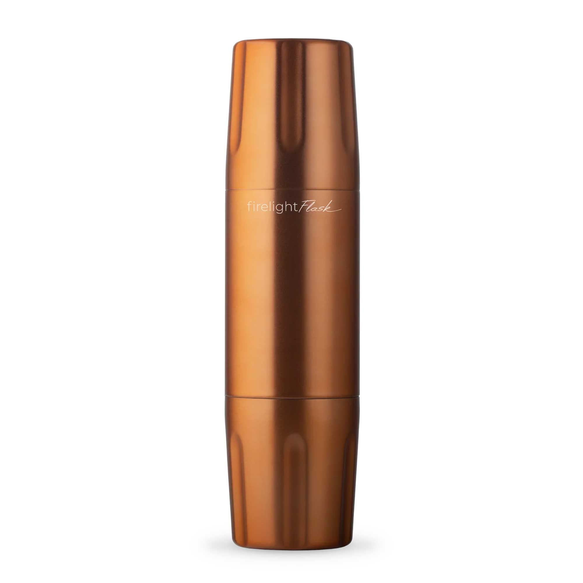 Copper Firelight 750 Flask