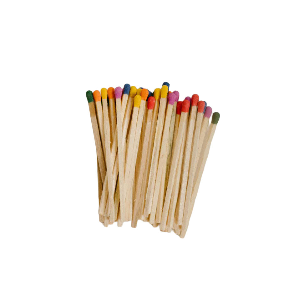 Match Refill Kit - Rainbow
