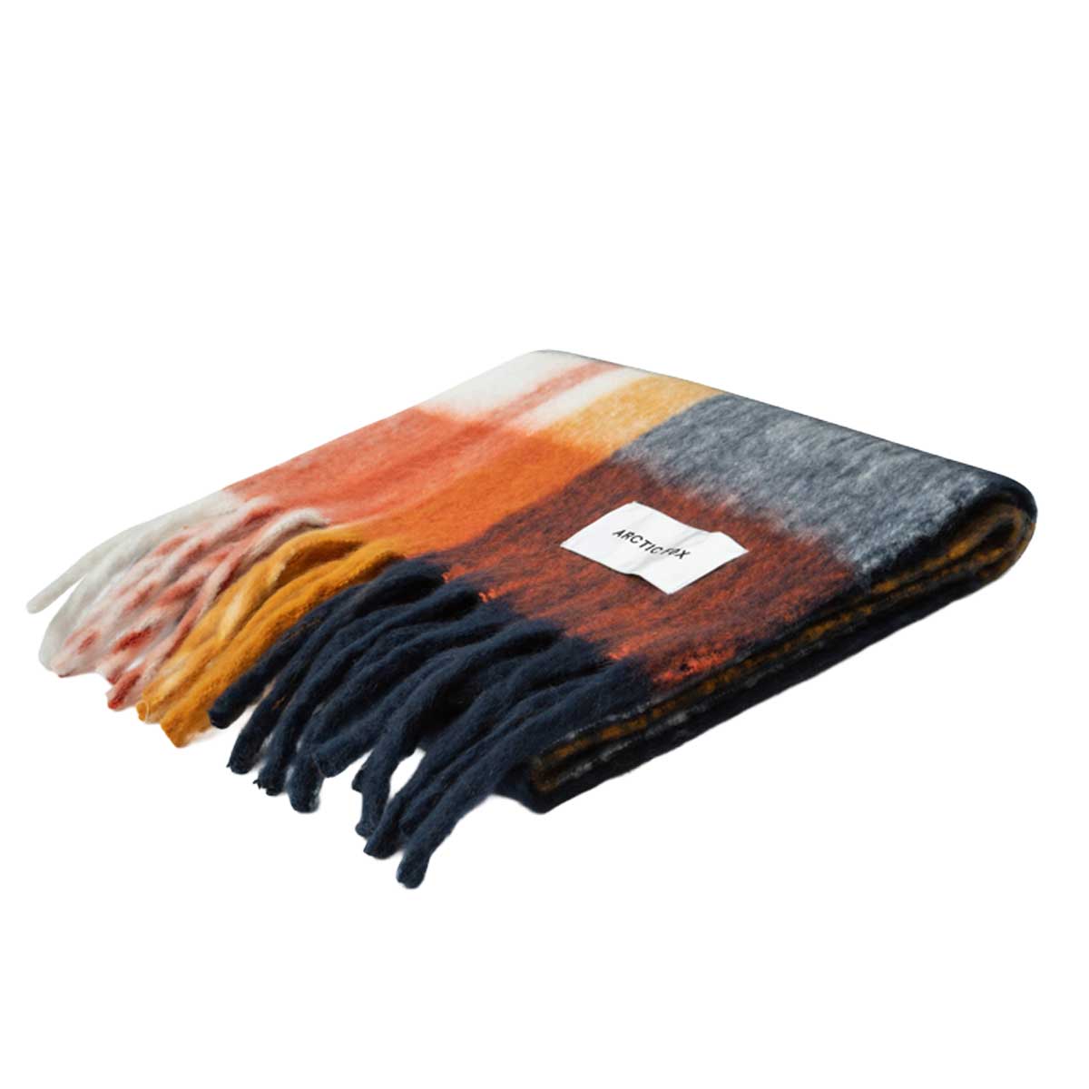 Midnight Summer Stockholm Scarf