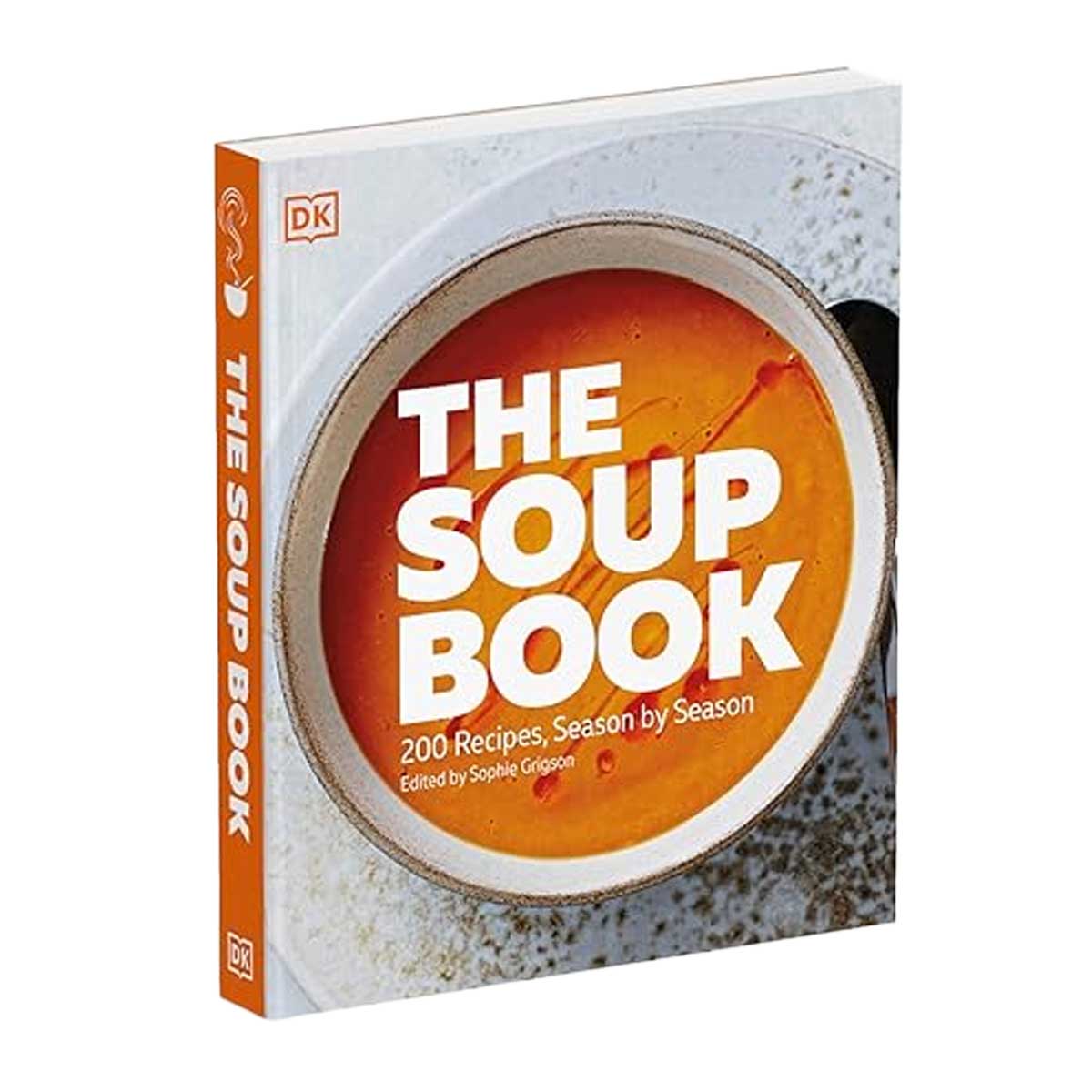 The Soup Book