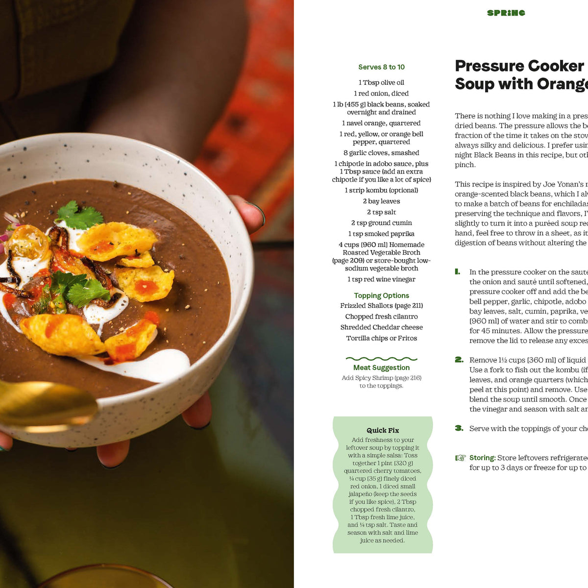 Every Season Is Soup Season