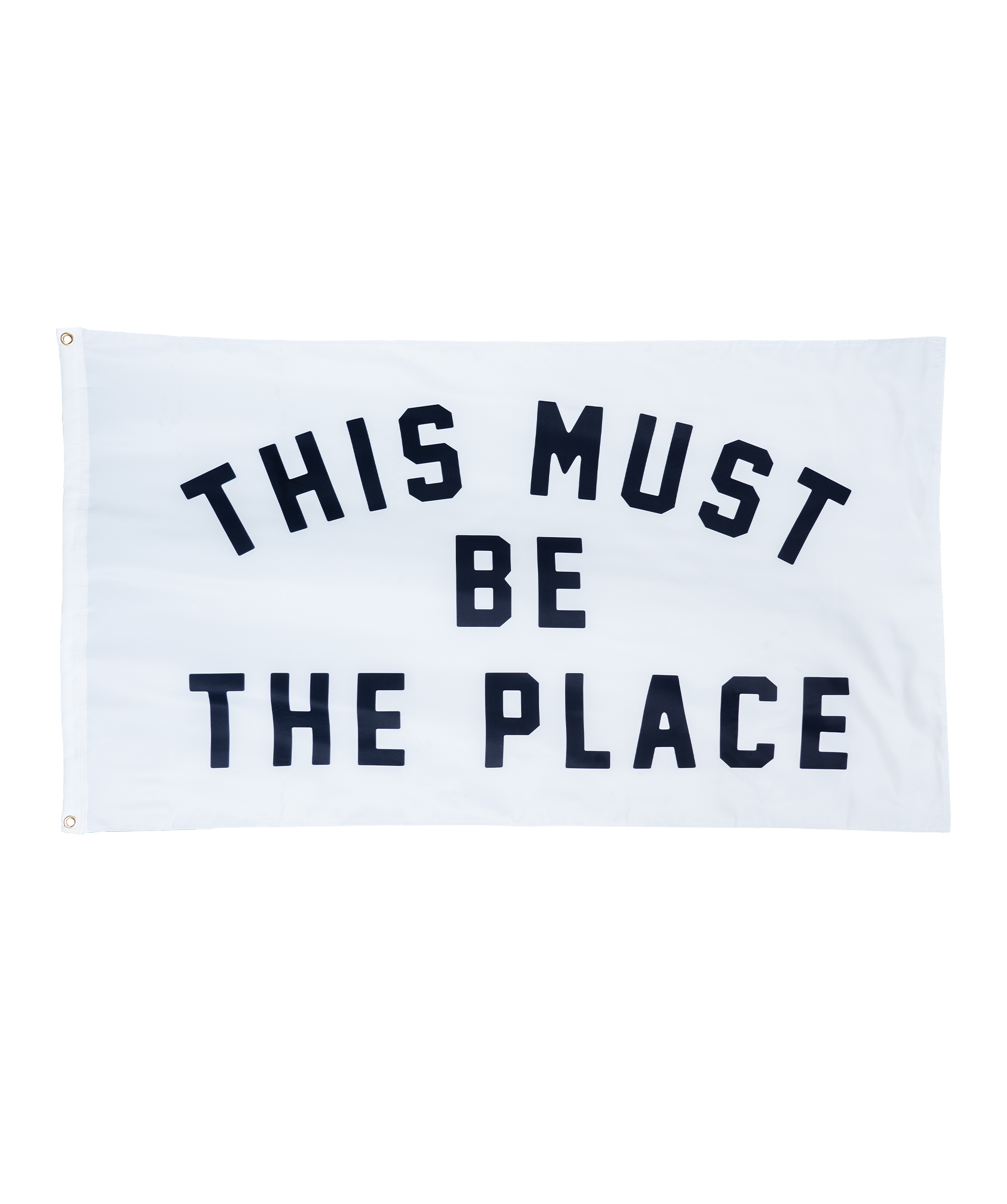 This Must Be the Place Flag