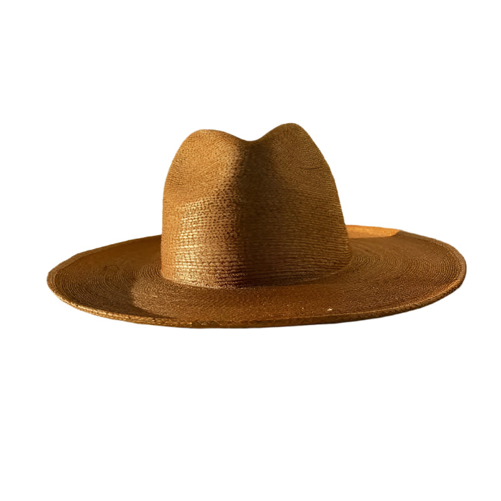 The Sedona Rancher Palm Hat