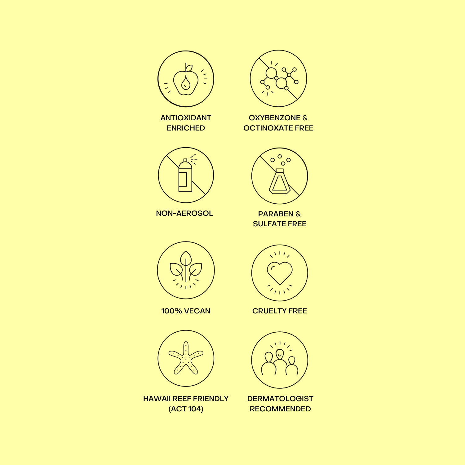 Bask SPF 30 Non-Aerosol Spray Sunscreen