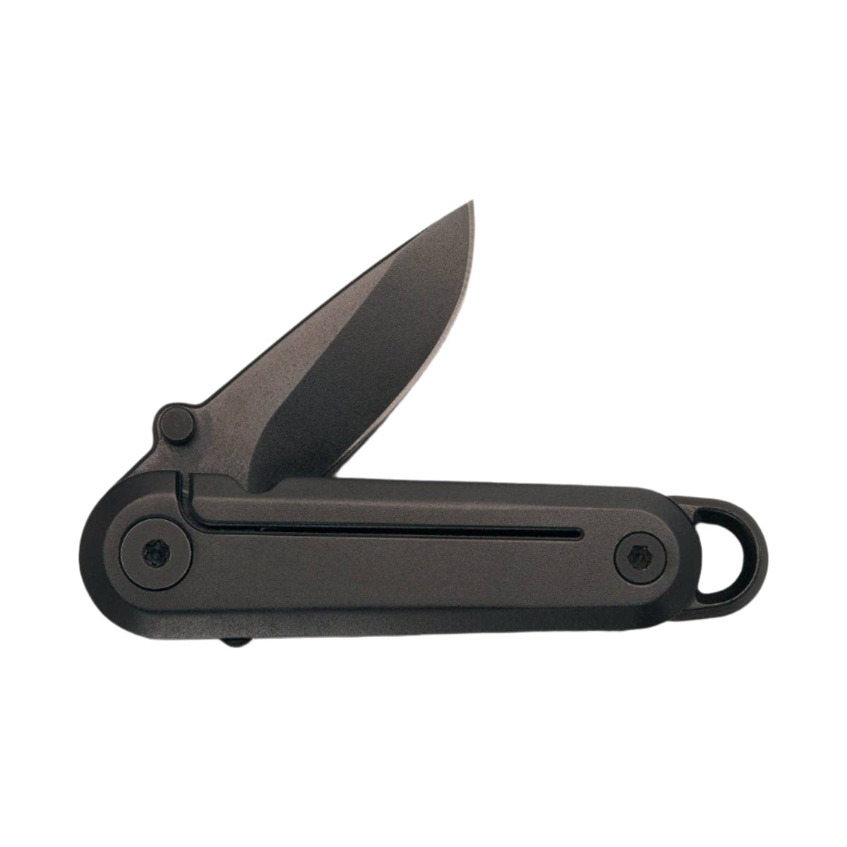 Vapor Black Lark Knife