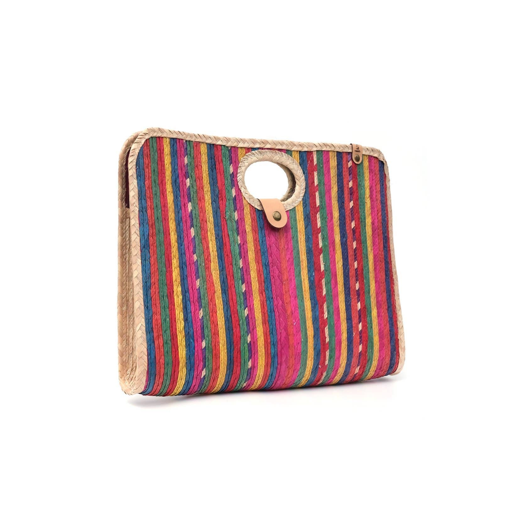 Fiesta Portafolio Clutch