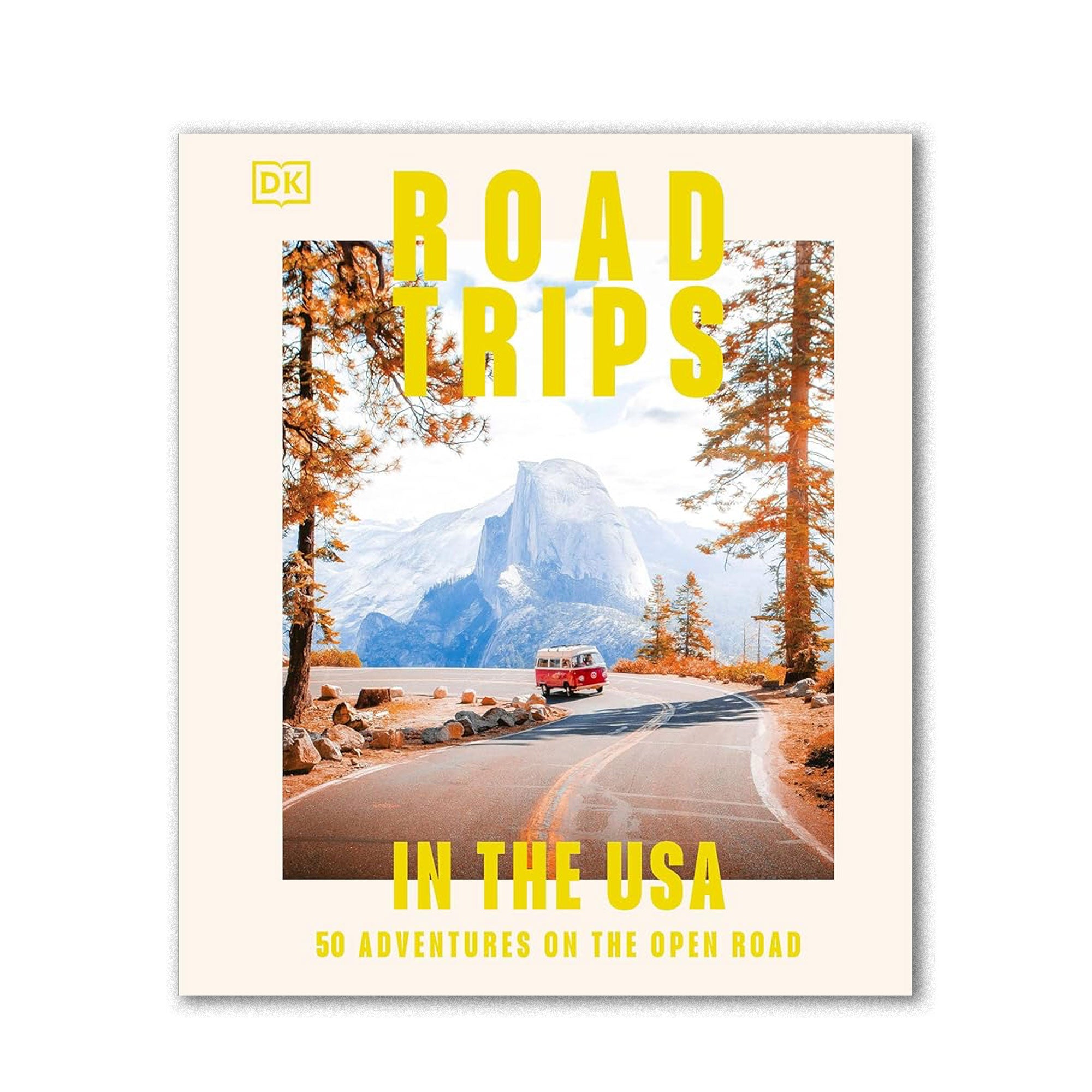 Road Trips Usa