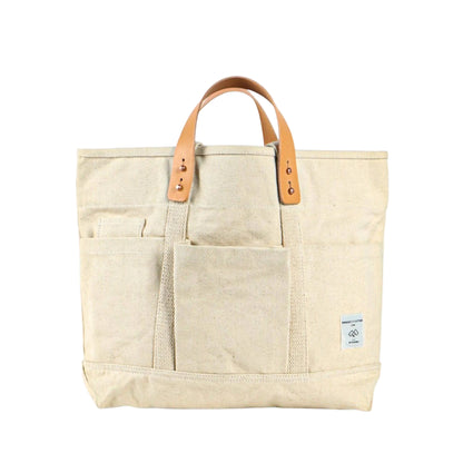 Construction Tote | Natural