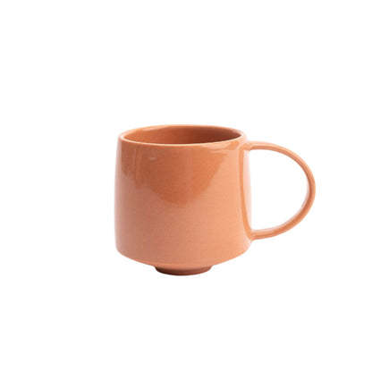 Canyon Handmade Ceramic Angled Mug