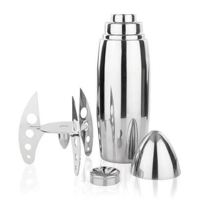 Irving™ Stainless Steel Rocket Cocktail Shaker