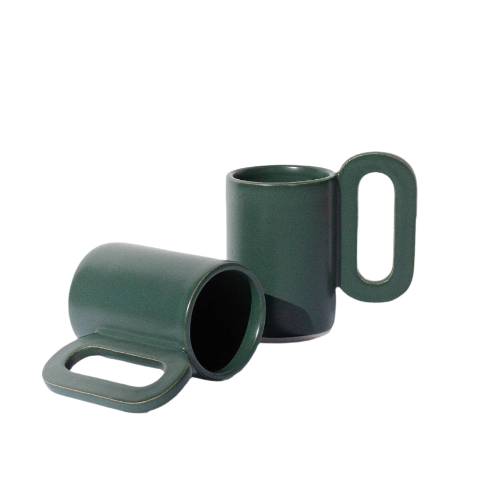 Forest Loop Mug