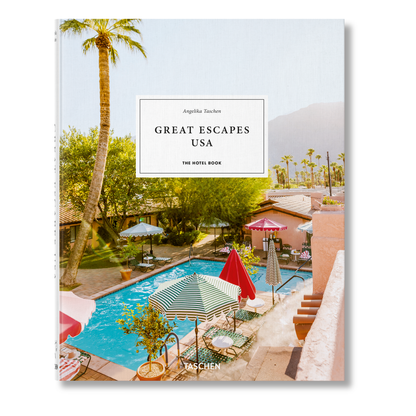 Great Escapes USA