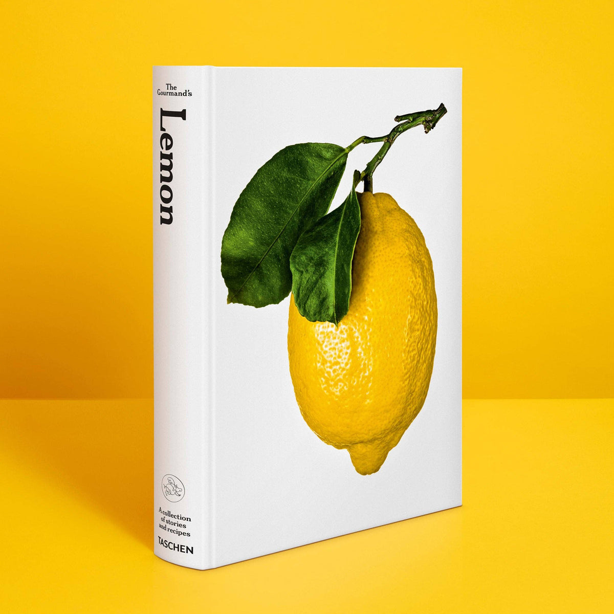 The Gourmand's Lemon