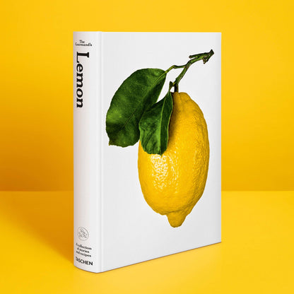 The Gourmand's Lemon