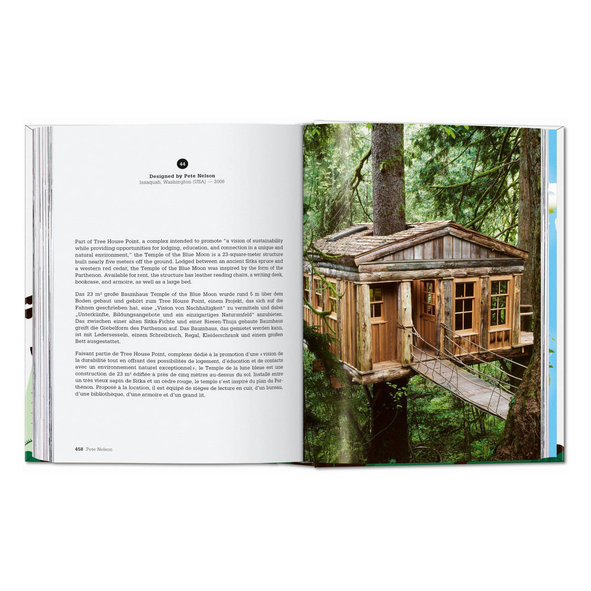Tree Houses