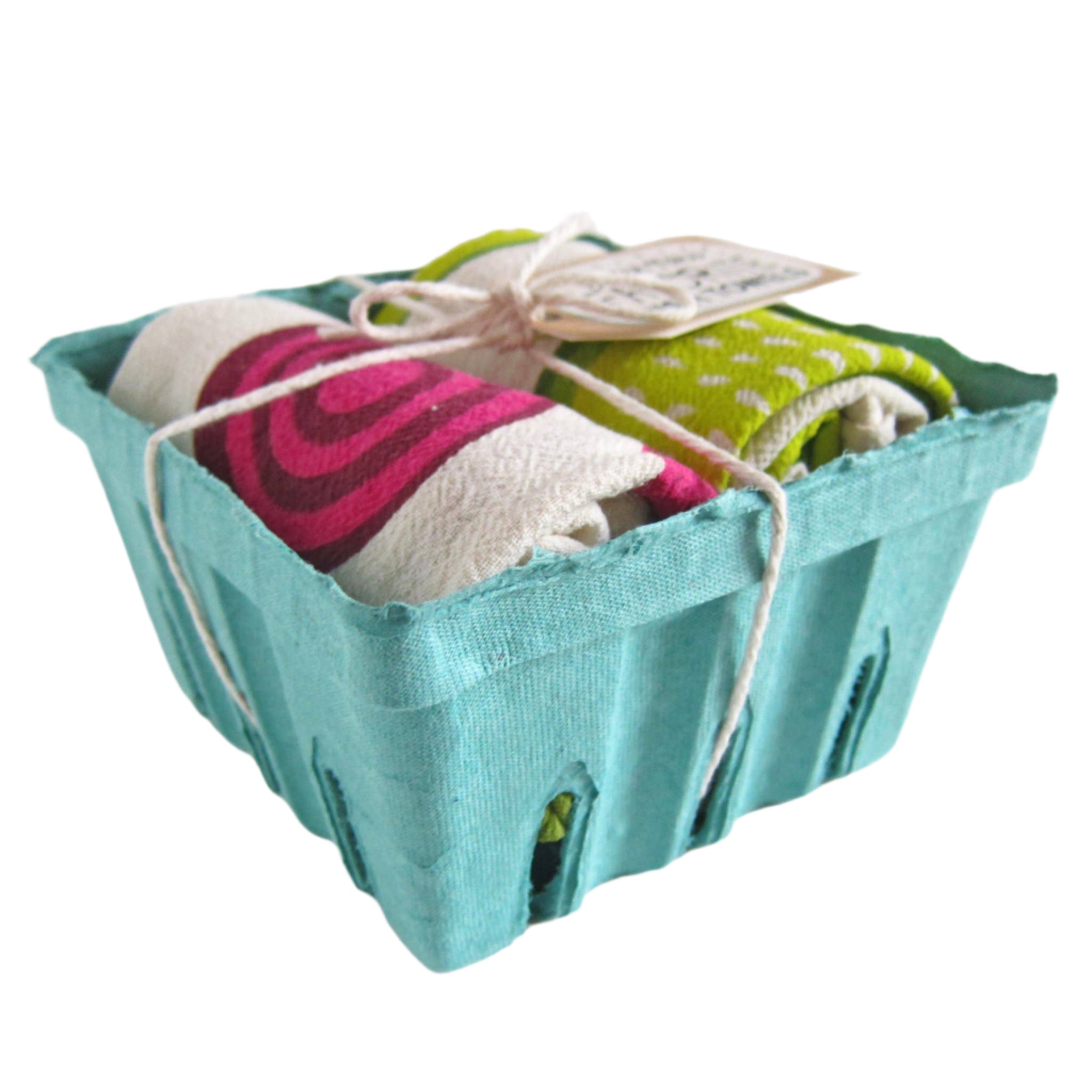 Pickled Please Tea Towels