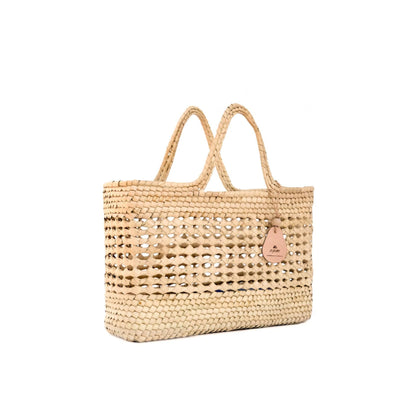 Palma Woven Basket