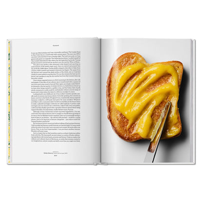 The Gourmand's Lemon
