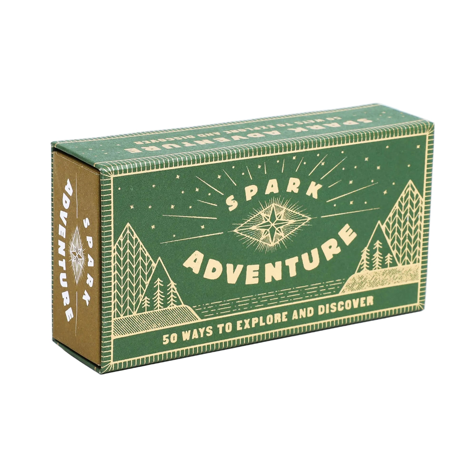 Spark Adventure