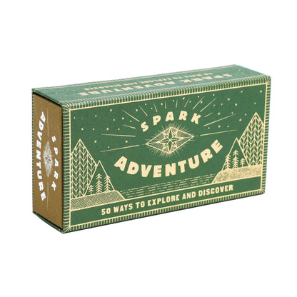 Spark Adventure