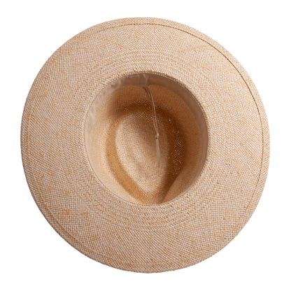Straw Safari Sun Hat