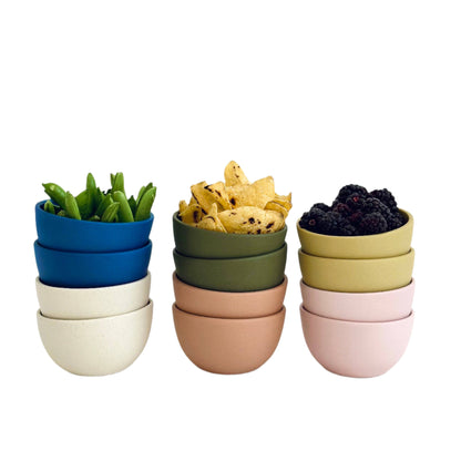 Petal Snack Bowl