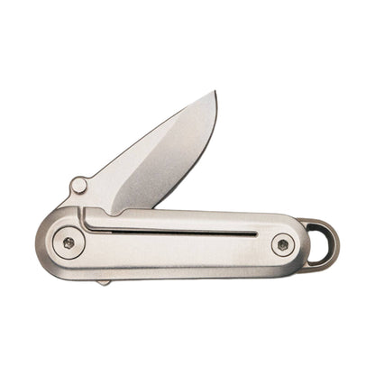 Stainless Steel Lark Knife