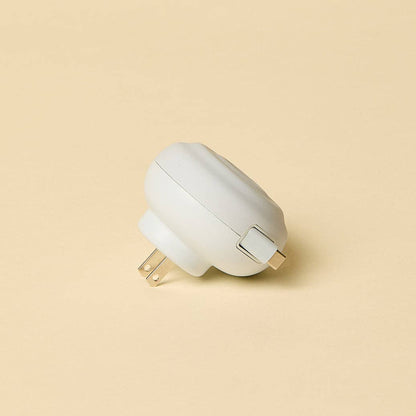 Retractable  Charger in Heaven