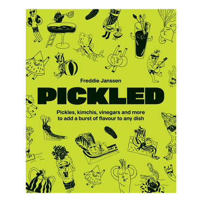 Pickled