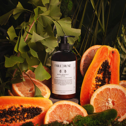 Salted Grapefruit Body Lotion