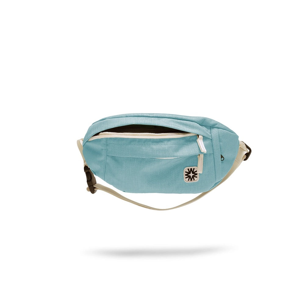 Baby Blue Louie Sling