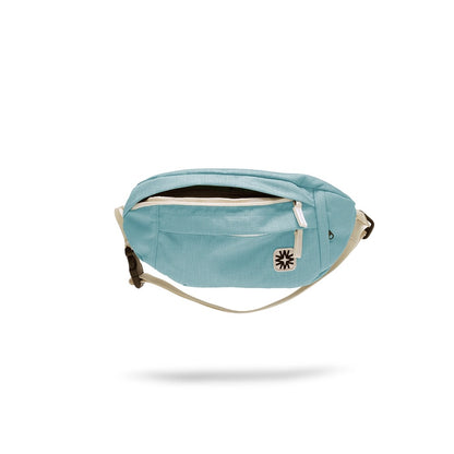 Baby Blue Louie Sling