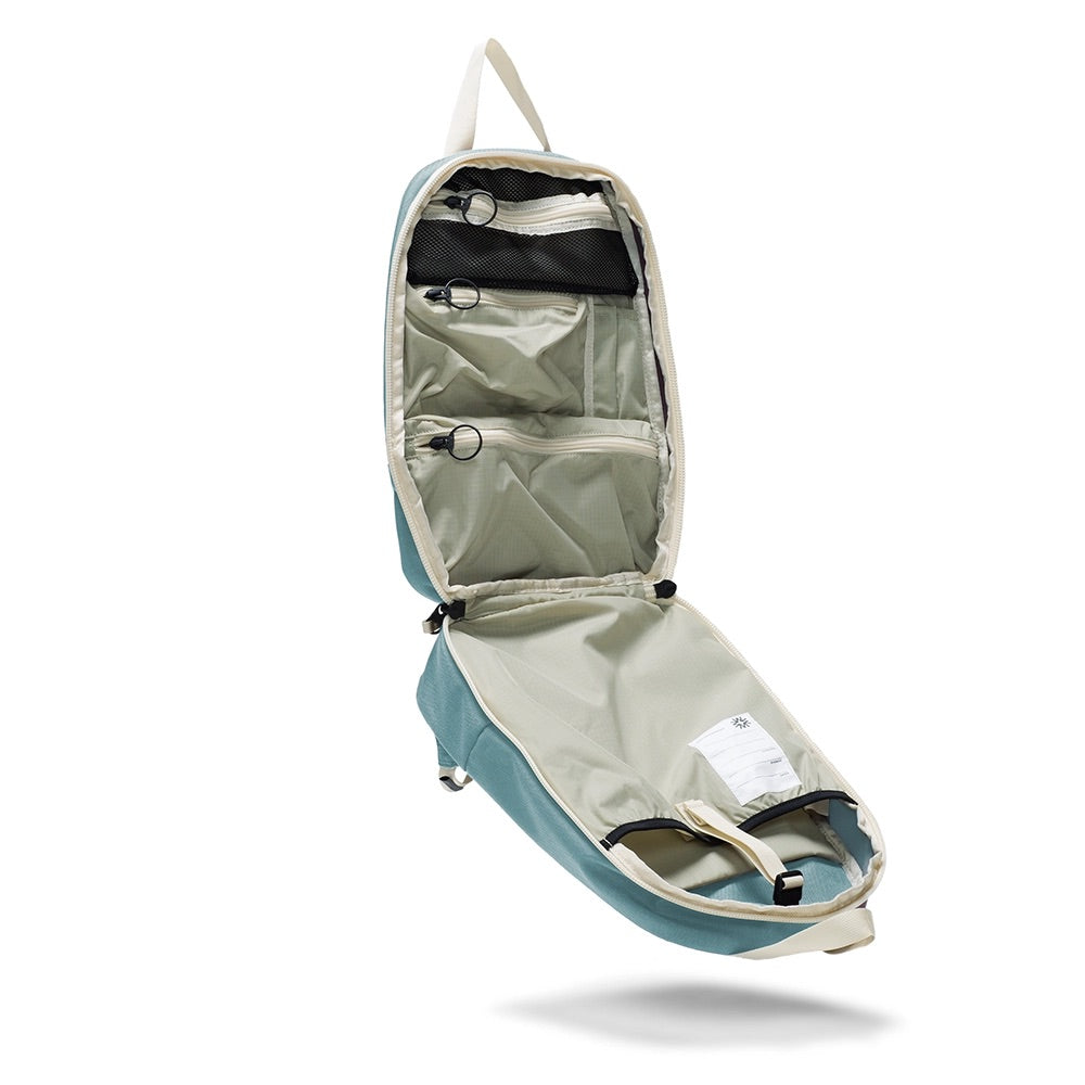 Baby Blue Arrow Pack