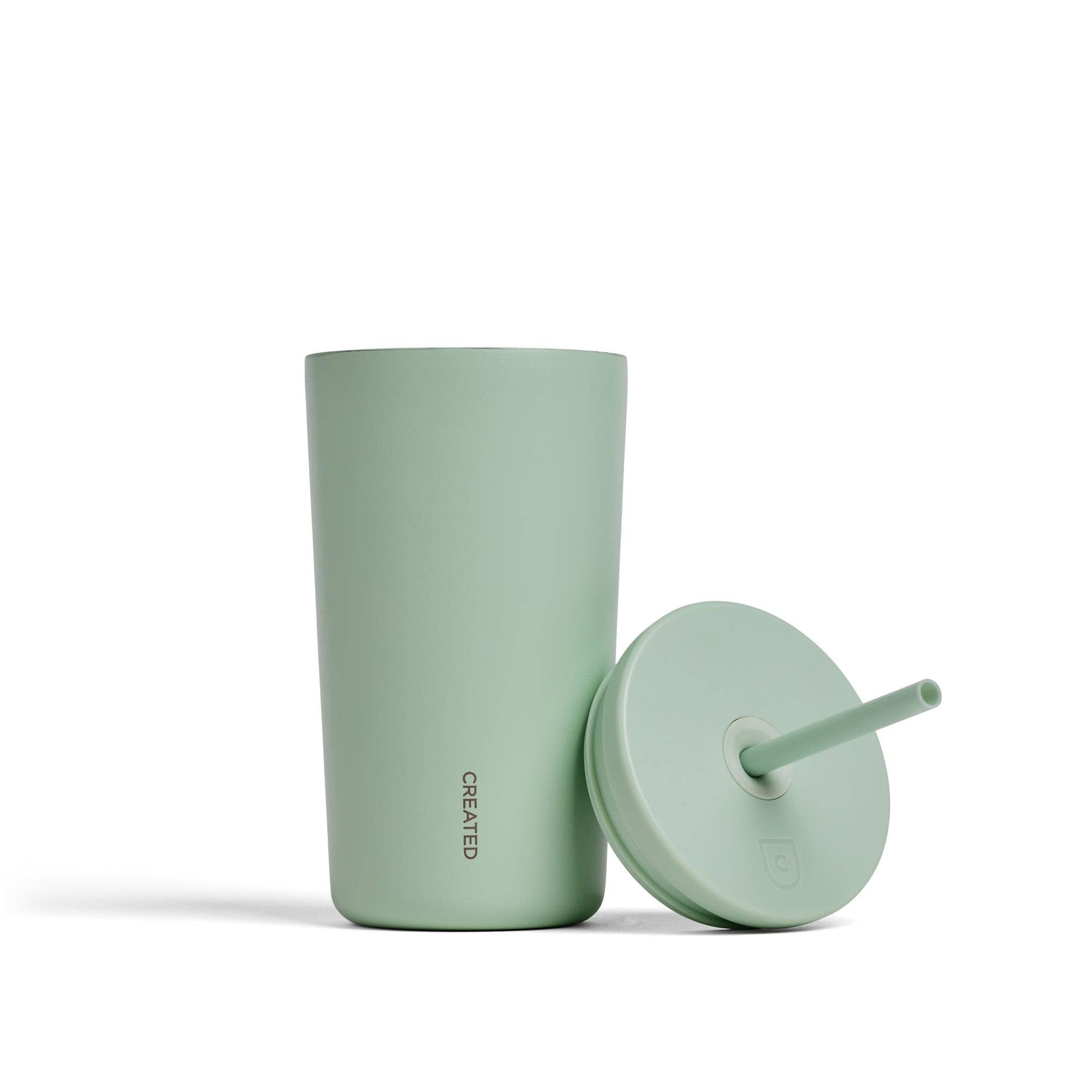 Mint Cold Cup