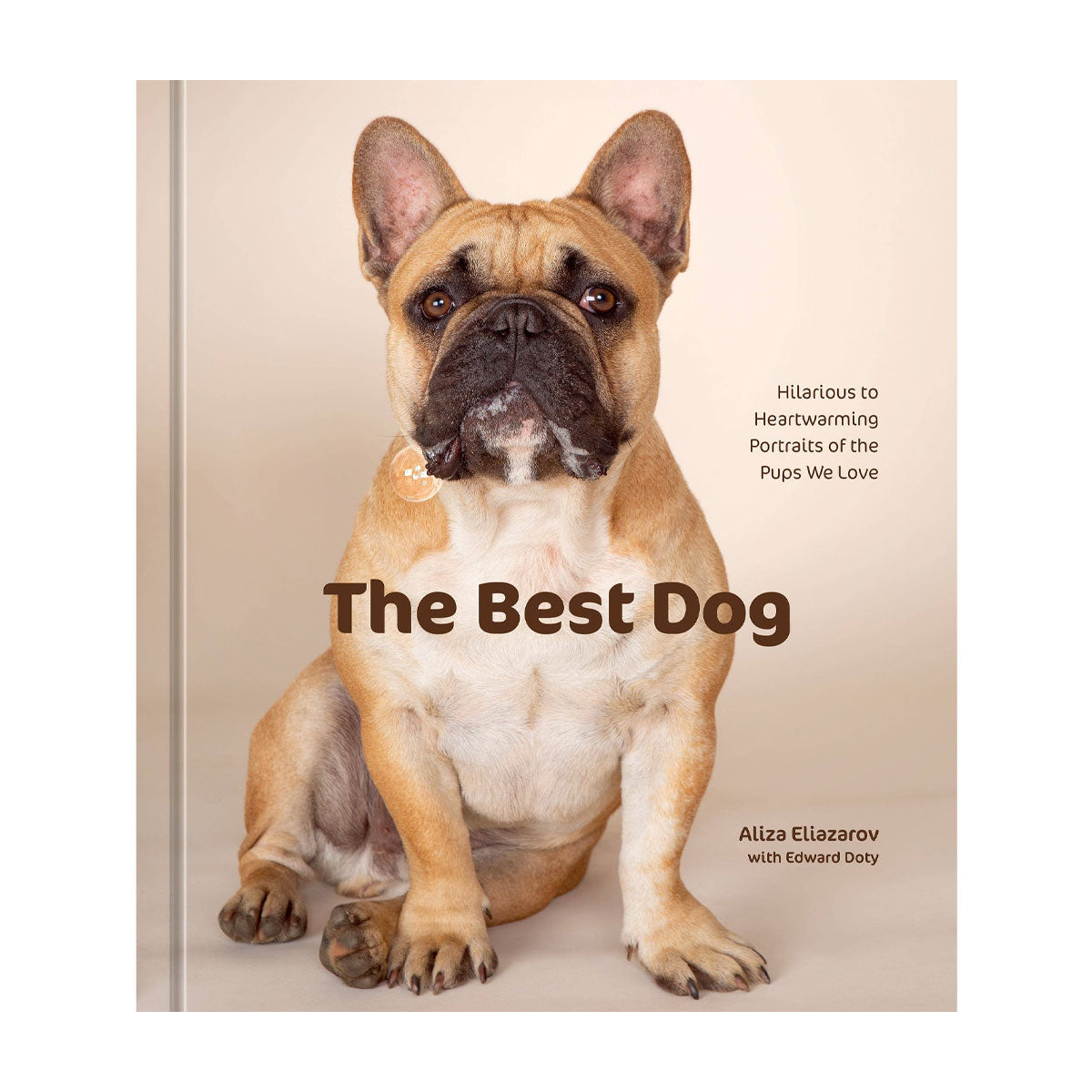 The Best Dog Book