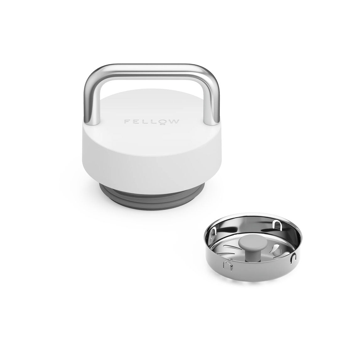 Carter Carry Water Bottle