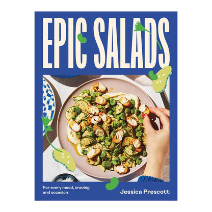 Epic Salads